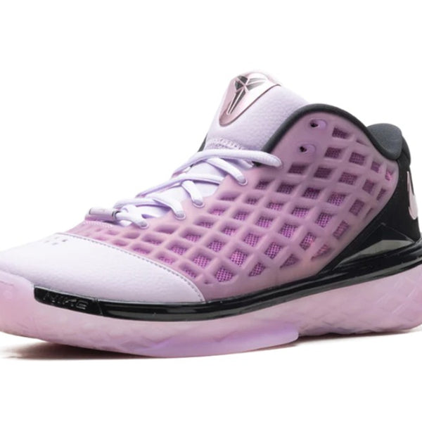 Nike Kobe 3 Low Protro Pink Quartz Men's
