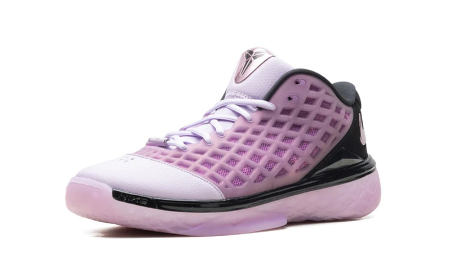 Nike Kobe 3 Low Protro Pink Quartz Men's