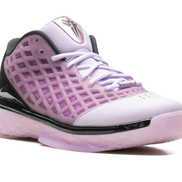 Nike Kobe 3 Low Protro Pink Quartz Men's