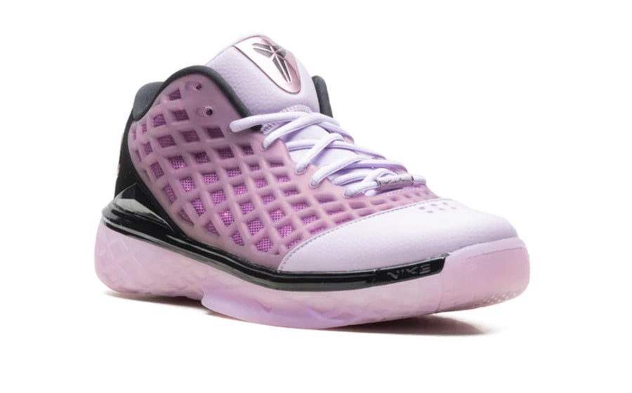 Nike Kobe 3 Low Protro Pink Quartz Men's