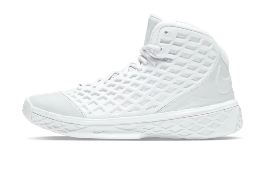 Nike Kobe 3 Protro Halo Men's