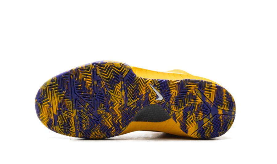 Nike Kobe 4 Protro Draft Day Pack Lakers Men's