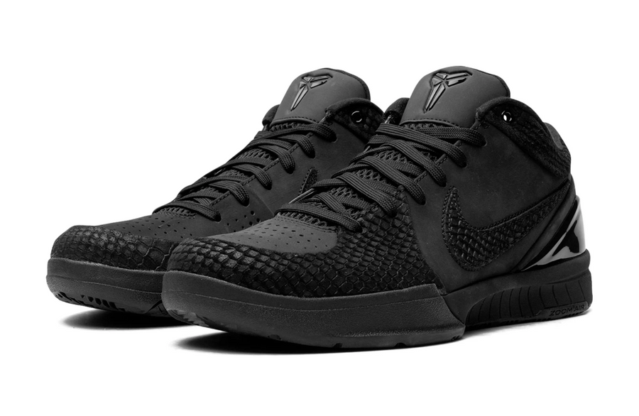 Nike Kobe 4 Protro Gift of Mamba Men's