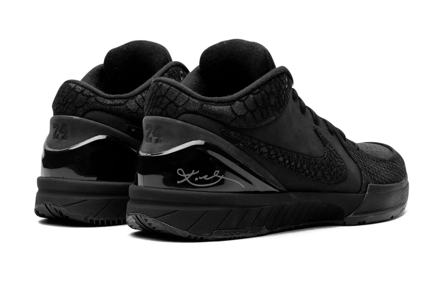 Nike Kobe 4 Protro Gift of Mamba Men's