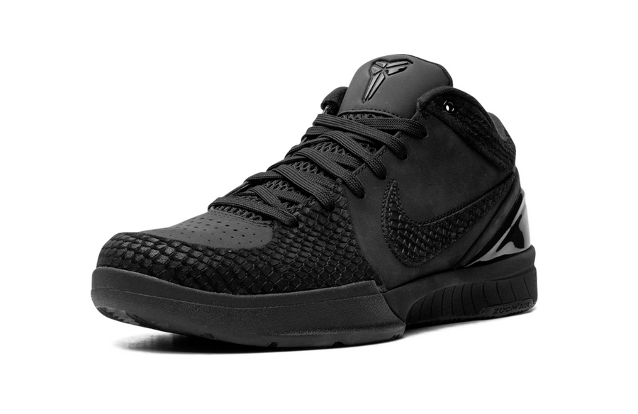 Nike Kobe 4 Protro Gift of Mamba Men's