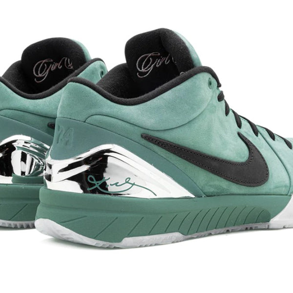 Nike Kobe 4 Protro Girl Dad Men's - Pimp Kicks
