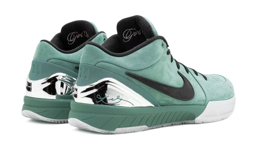 Nike Kobe 4 Protro Girl Dad Men's - Pimp Kicks