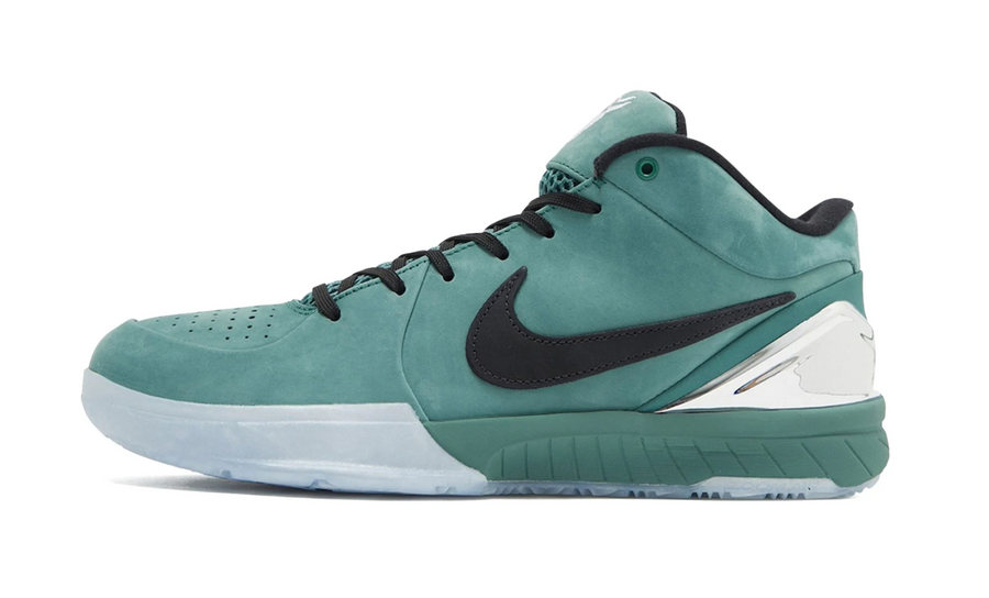 Nike Kobe 4 Protro Girl Dad Men's