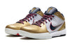 Nike Kobe 4 Protro Gold Medal 2024 Men's