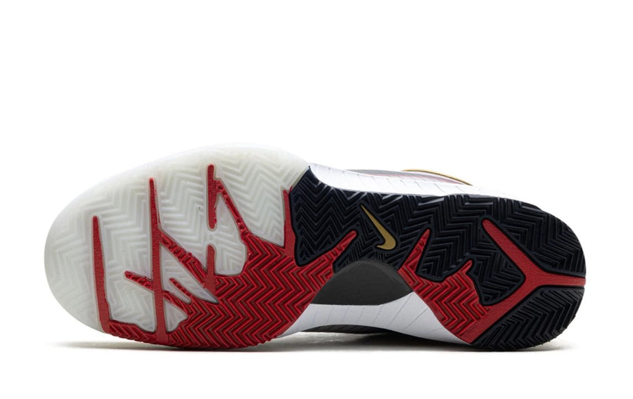 Nike Kobe 4 Protro Gold Medal 2024 Men's