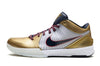 Nike Kobe 4 Protro Gold Medal 2024 Men's