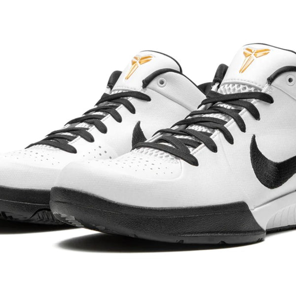 Nike Kobe 4 Protro Mambacita Gigi Men's - Pimp Kicks