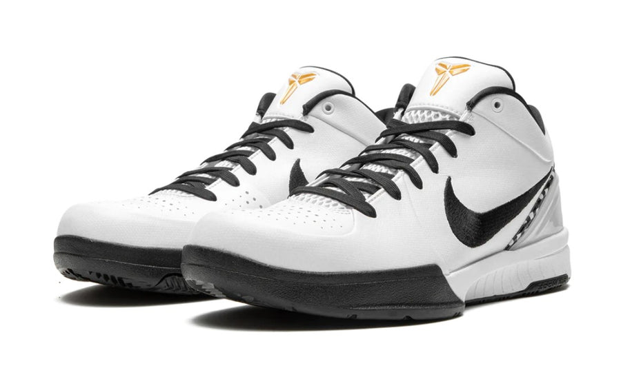 Nike Kobe 4 Protro Mambacita Gigi Men's - Pimp Kicks