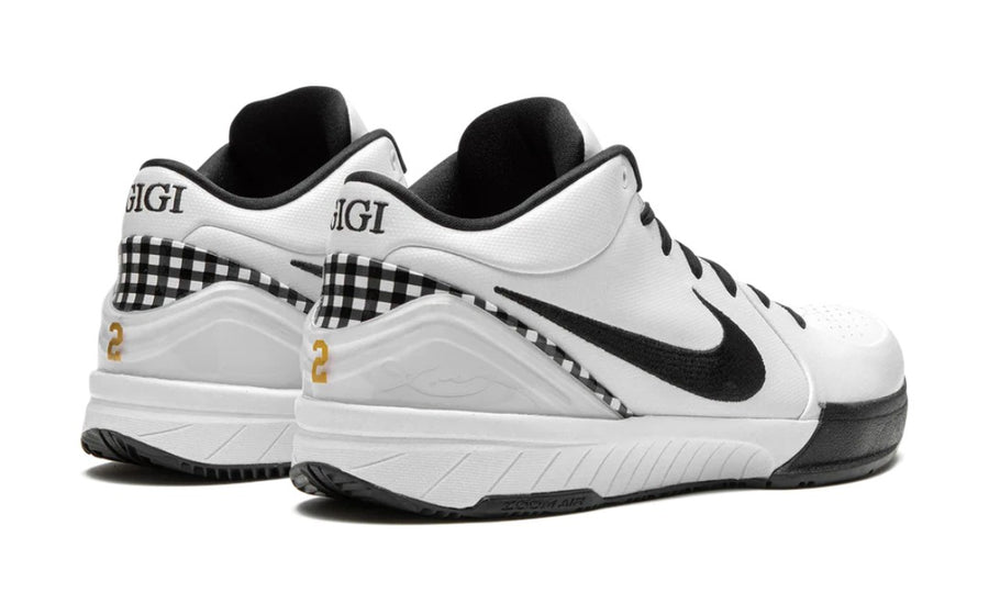 Nike Kobe 4 Protro Mambacita Gigi Men's - Pimp Kicks