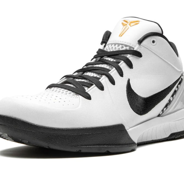 Nike Kobe 4 Protro Mambacita Gigi Men's - Pimp Kicks