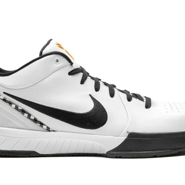 Nike Kobe 4 Protro Mambacita Gigi Men's - Pimp Kicks