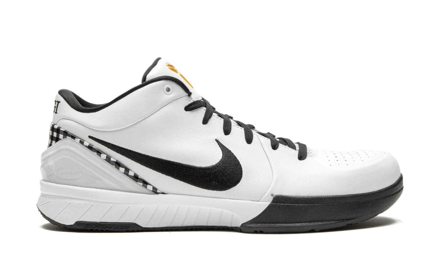 Nike Kobe 4 Protro Mambacita Gigi Men's - Pimp Kicks