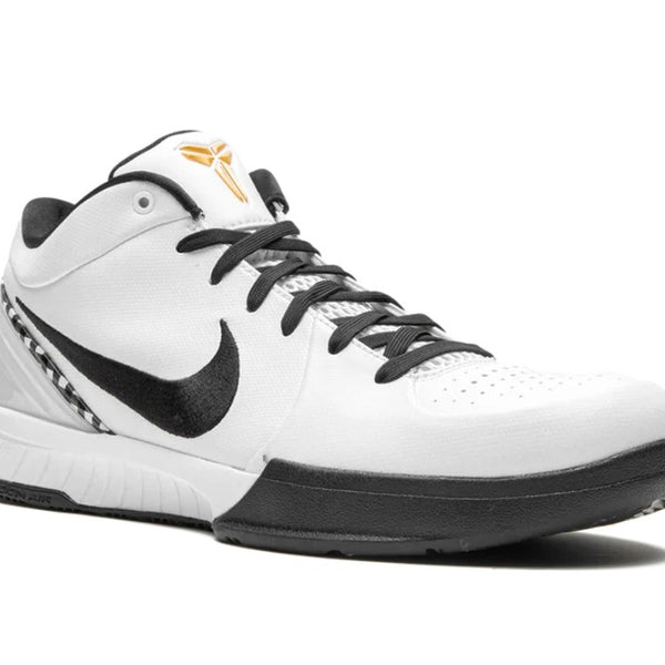 Nike Kobe 4 Protro Mambacita Gigi Men's - Pimp Kicks