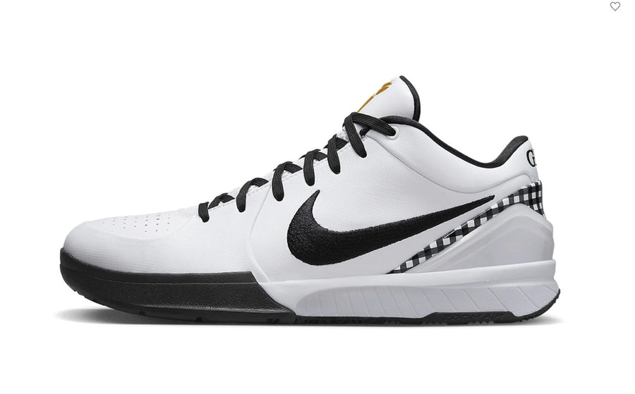 Nike Kobe 4 Protro Mambacita Gigi Men's