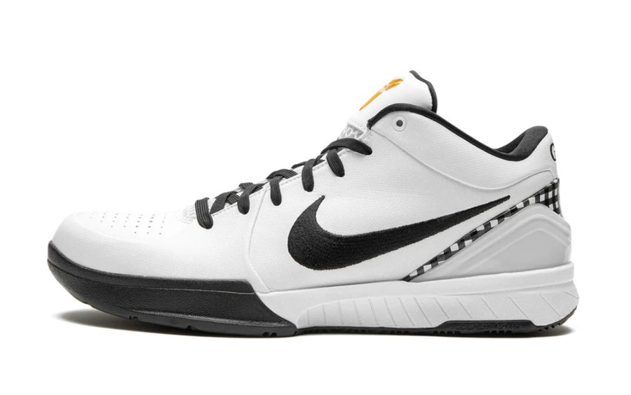Nike Kobe 4 Protro Mambacita Gigi Men's - Pimp Kicks