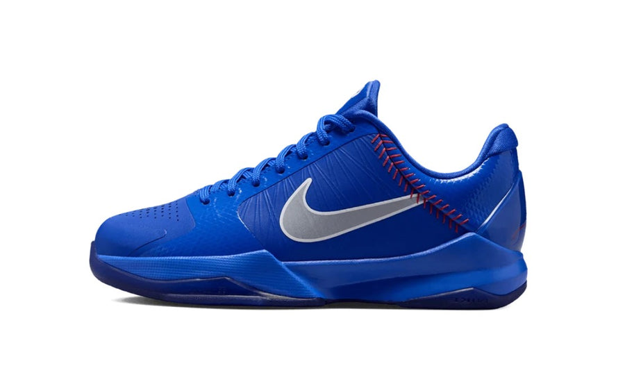 Nike Kobe 5 Dodgers (Gradeschool)