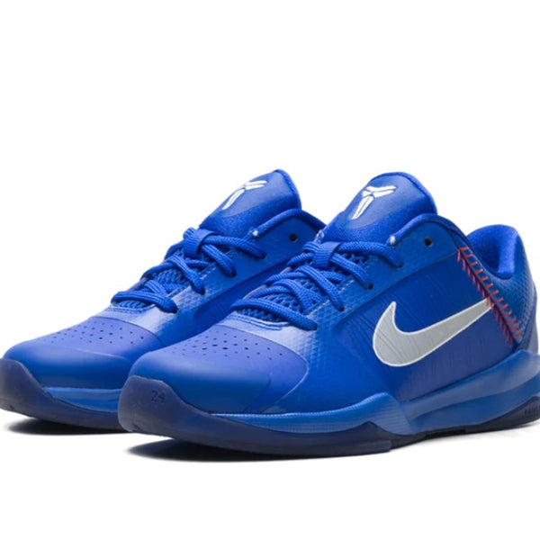 Nike Kobe 5 Dodgers (Preschool)