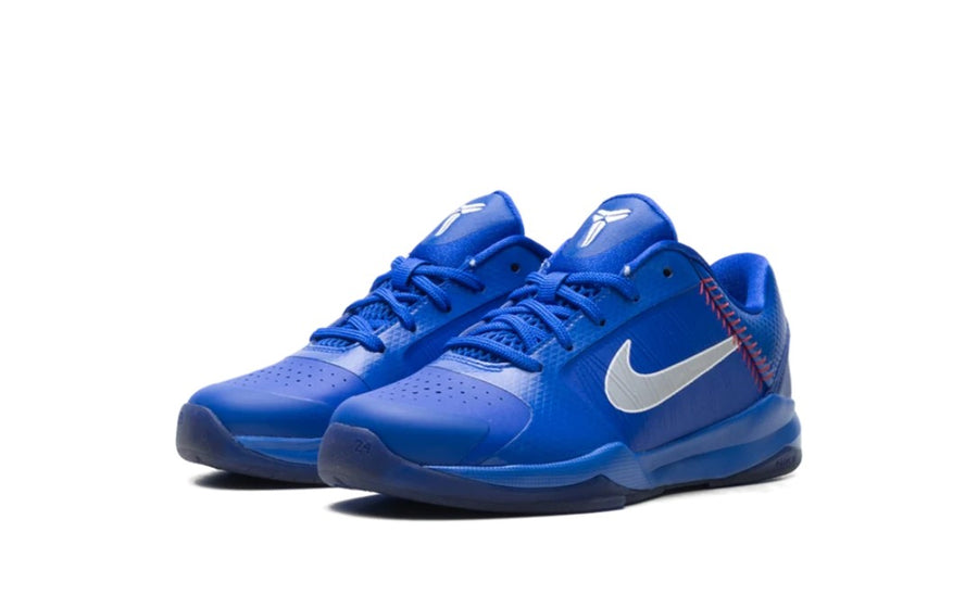 Nike Kobe 5 Dodgers (Preschool)