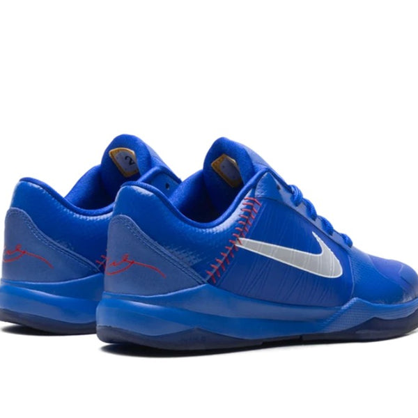Nike Kobe 5 Dodgers (Preschool)