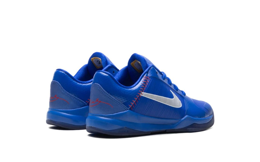 Nike Kobe 5 Dodgers (Preschool)