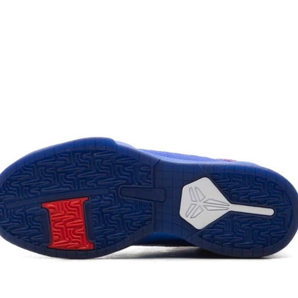Nike Kobe 5 Dodgers (Preschool)