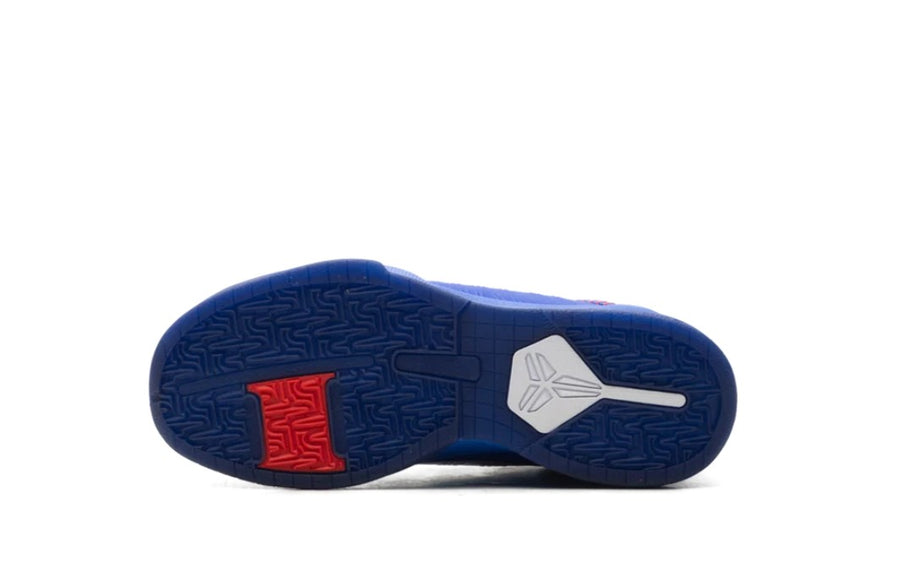 Nike Kobe 5 Dodgers (Preschool)