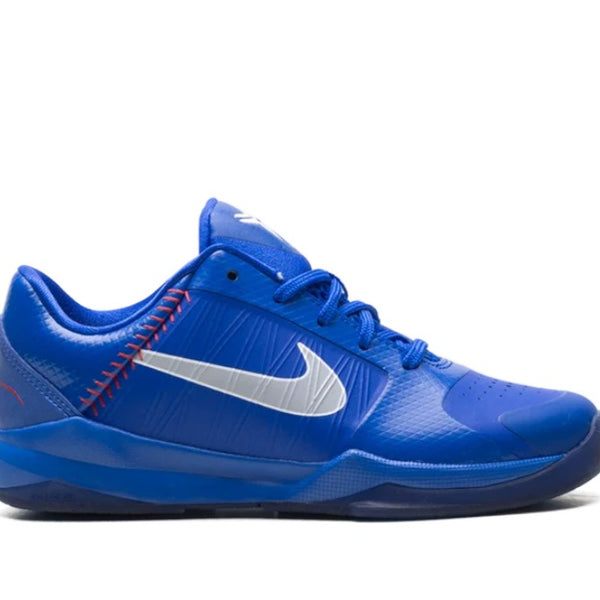 Nike Kobe 5 Dodgers (Preschool)