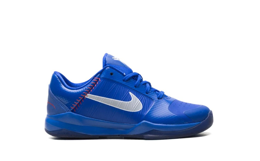 Nike Kobe 5 Dodgers (Preschool)