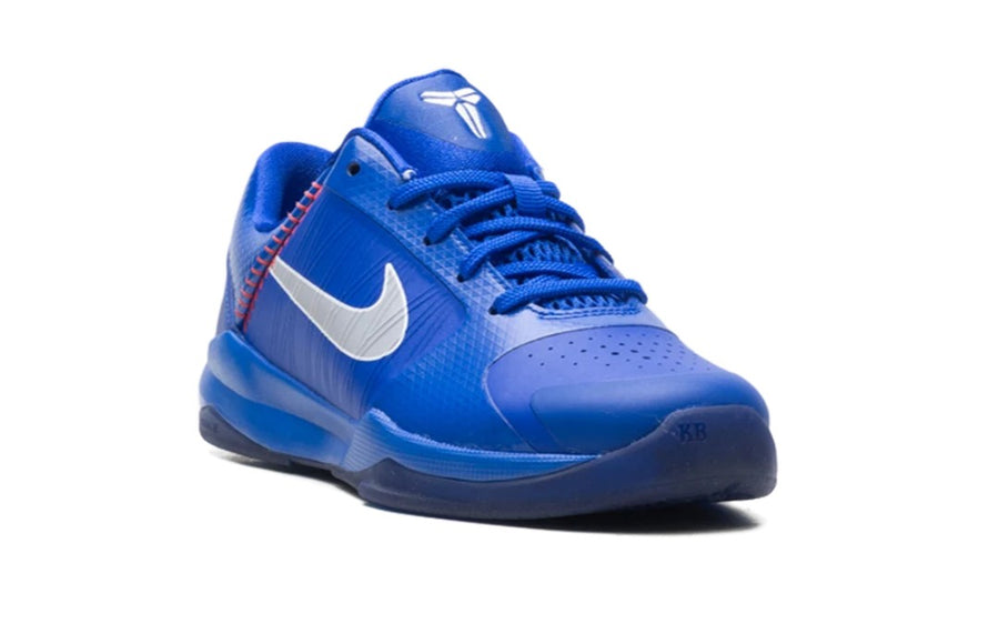 Nike Kobe 5 Dodgers (Preschool)