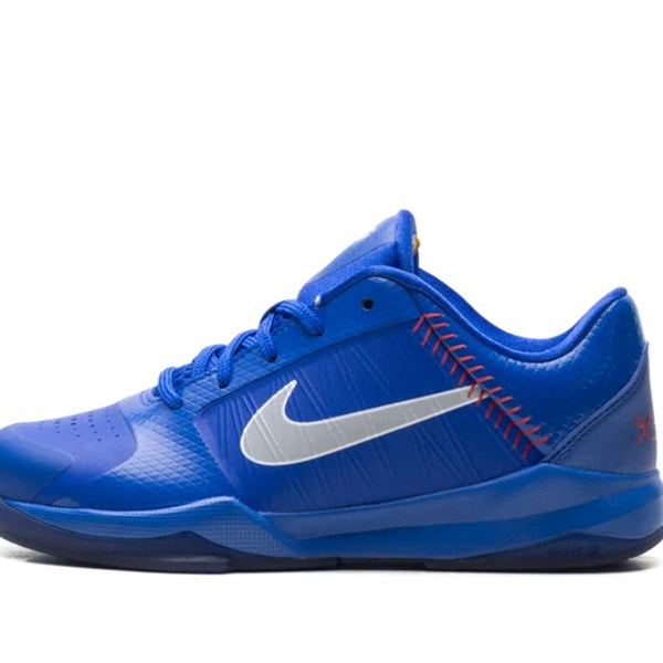 Nike Kobe 5 Dodgers (Preschool)