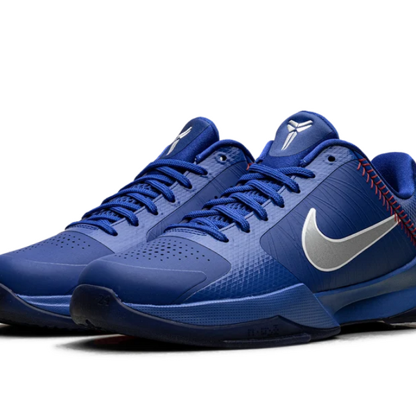 Nike Kobe 5 Dodgers (Gradeschool)