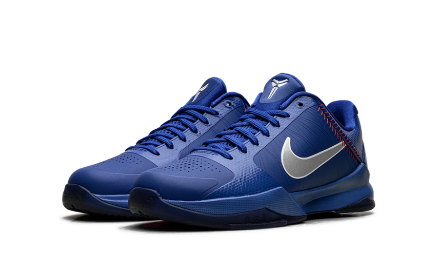 Nike Kobe 5 Dodgers (Gradeschool)