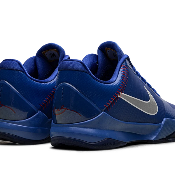 Nike Kobe 5 Dodgers (Gradeschool)