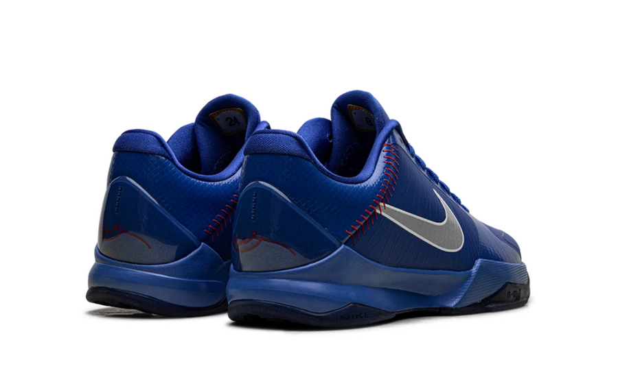 Nike Kobe 5 Dodgers (Gradeschool)