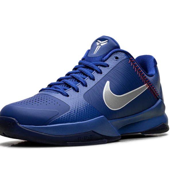Nike Kobe 5 Dodgers (Gradeschool)