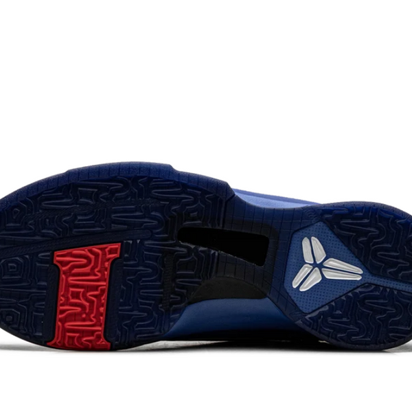 Nike Kobe 5 Dodgers (Gradeschool)