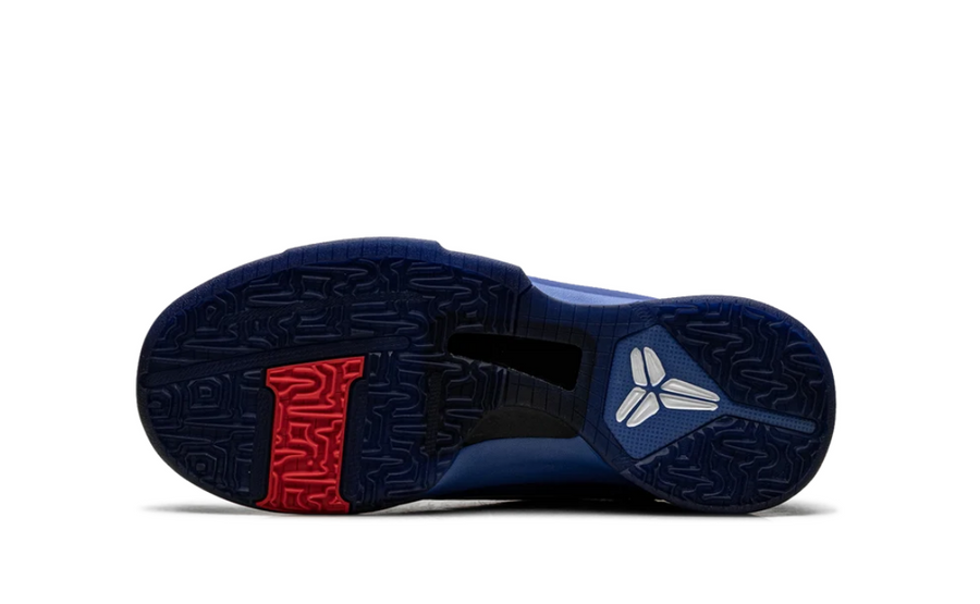 Nike Kobe 5 Dodgers (Gradeschool)