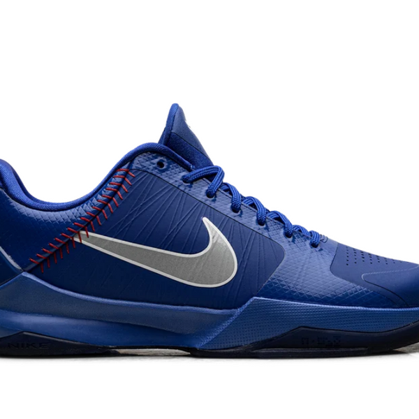 Nike Kobe 5 Dodgers (Gradeschool)