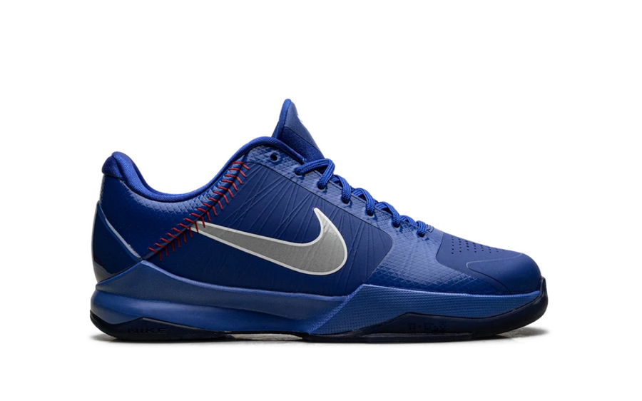 Nike Kobe 5 Dodgers (Gradeschool)