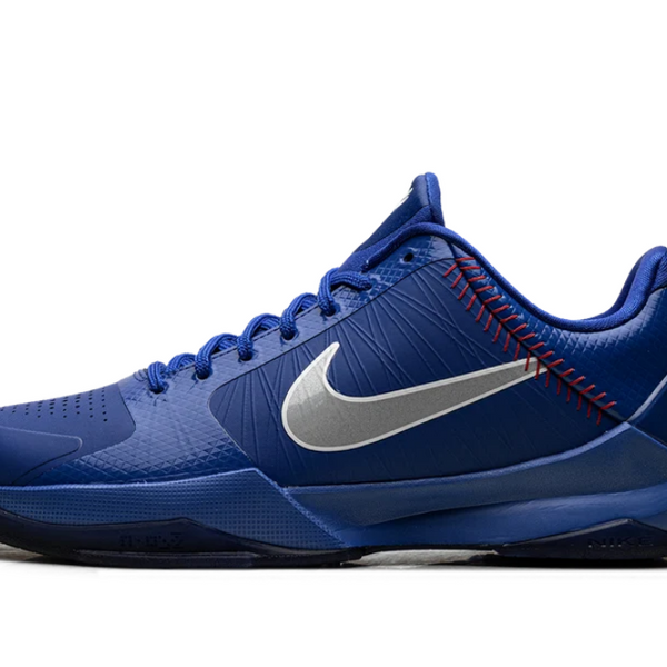 Nike Kobe 5 Dodgers (Gradeschool)