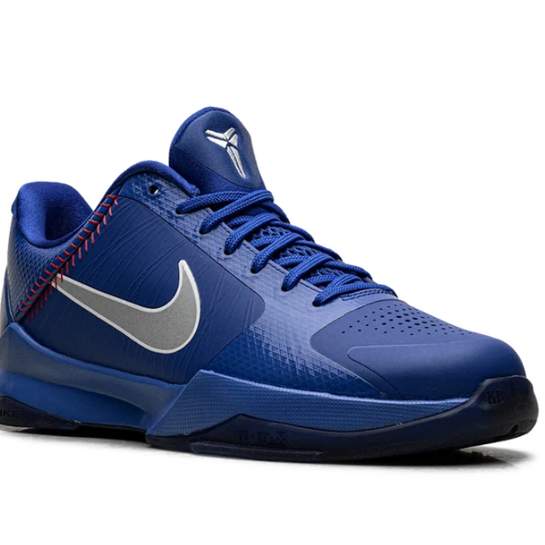 Nike Kobe 5 Dodgers (Gradeschool)