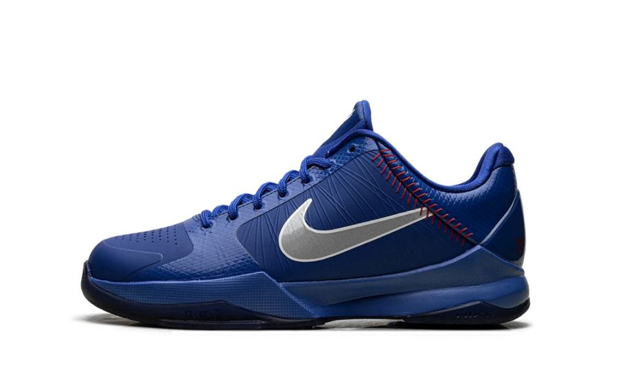 Nike Kobe 5 Dodgers (Gradeschool)
