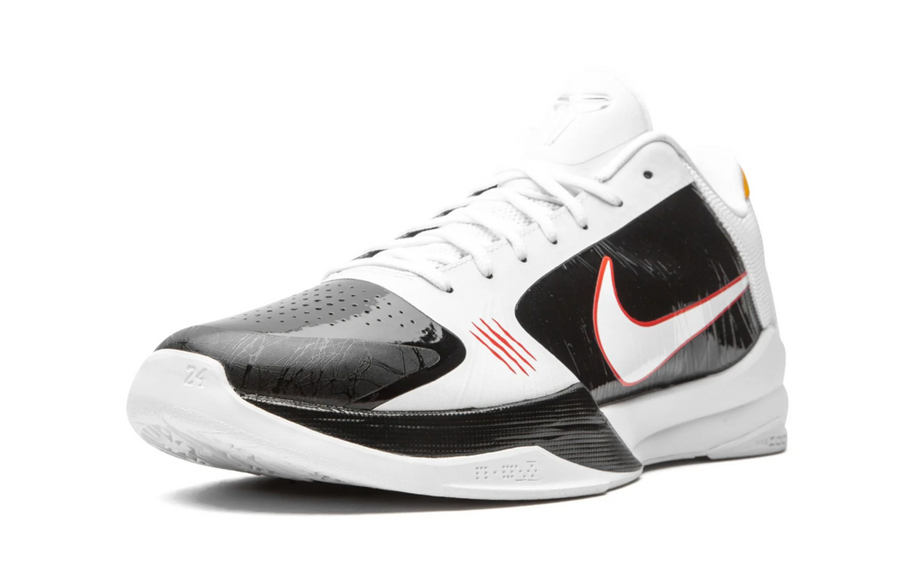 Nike Kobe 5 Protro Bruce Lee Alternate Men's