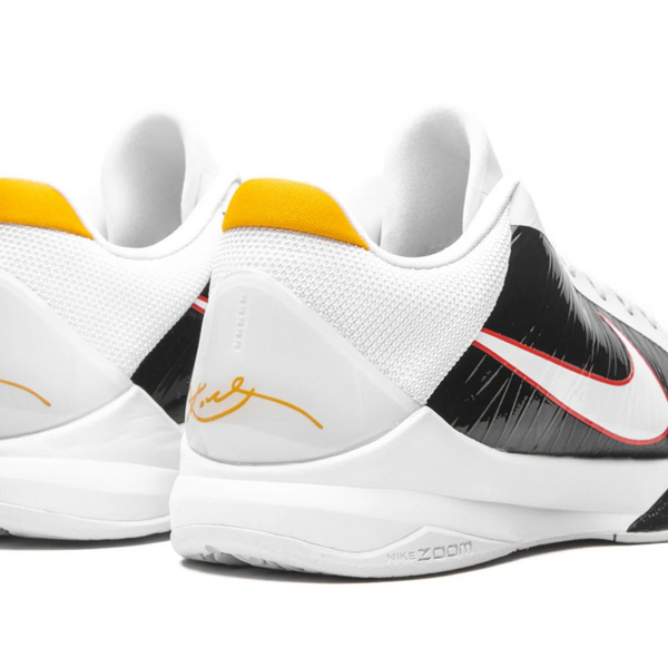 Nike Kobe 5 Protro Bruce Lee Alternate Men's