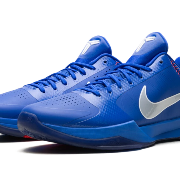 Nike Kobe 5 Protro Dodgers Men's